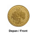 Catat! Rupiah Kertas & Logam Ini Tidak Berlaku Lagi, Segera Tukar