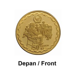 Catat! Rupiah Kertas & Logam Ini Tidak Berlaku Lagi, Segera Tukar