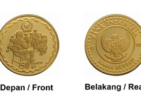 Catat! Rupiah Kertas & Logam Ini Tidak Berlaku Lagi, Segera Tukar
