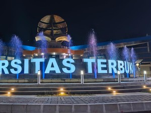 Punya Ribuan Alumni Lolos CPNS, Apa Keunggulan Universitas Terbuka?
