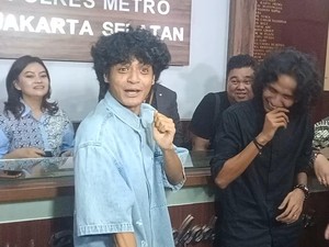 Video Vadel Optimistis Lolos dari Laporan Nikita Mirzani: Ini Semua Fitnah