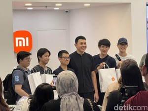 Xiaomi 14T Mulai Dijual, Bonusnya Menarik