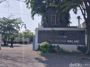 Jenazah Stafsus BPIP Romo Benny Akan Disemayamkan di Gotong Royong Malang