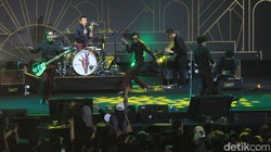 Ngonser Bareng The Changcuters sampai BAALE di Akhir Pekan Ini
