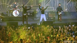 The Changcuters Bikin Aturan Baru Usai Tria Pingsan di Panggung