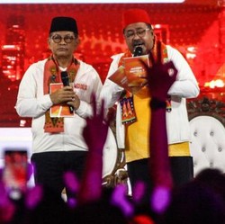 Banyak Gen Z Nganggur di DKI, Ini Kata Si Doel hingga Suswono