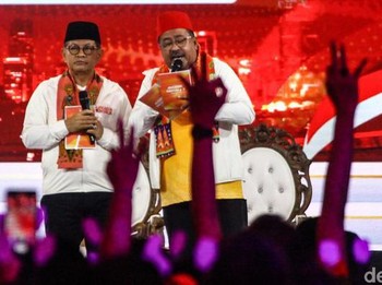 Banyak Gen Z Nganggur di DKI, Ini Kata Si Doel hingga Suswono