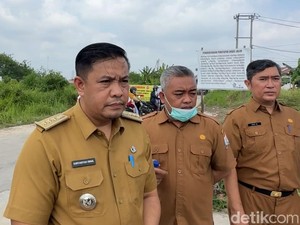 Polemik Jalan Sukasari di Palembang yang Ditutup Pemilik Tanah Belum Usai
