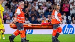 Jeritan Kesakitan Dani Carvajal yang Menyayat Hati