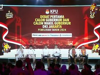Ini Janji-Janji Paslon Jakarta, Jateng Hingga Jabar di Pilkada 2024