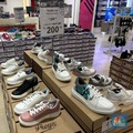 Aneka Sepatu Stylish Diskon di Transmart Full Day Sale