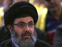 Israel Konfirmasi Kematian Hashem Safieddine, Calon Pemimpin Hizbullah