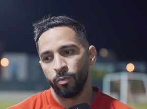 Kualifikasi Piala Dunia 2026: Misi Bangkit Bahrain usai Dibantai Jepang