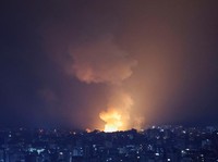 Panglima Militer Israel Dikabarkan Tewas Dibom Hizbullah