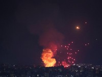 Israel Menggila, Situs UNESCO Terancam Hancur di Lebanon