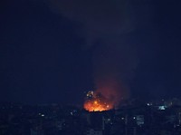 10 Update Perang Arab Makin Gila, Iran Segera Balas Serangan Israel