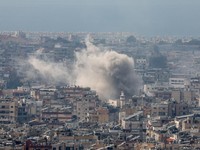 Poin-Poin Gencatan Senjata Israel-Hizbullah, Kapan Mulai & Nasib Gaza?