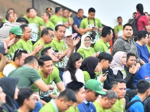 Warga Apresiasi Jokowi Buat IKN di Kaltim: Kami Rasakan Dampak Terbaik