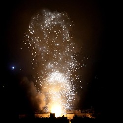 RI Jadi Korban Perang Israel Vs Hizbulllah, Ini Buktinya!