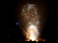RI Jadi Korban Perang Israel Vs Hizbulllah, Ini Buktinya!