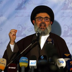 Profil Hashem Safieddine, Calon Pemimpin Hizbullah yang Dibunuh Israel