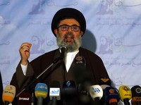 Profil Hashem Safieddine, Calon Pemimpin Hizbullah yang Dibunuh Israel