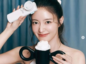 9 Fakta Lee Se Young, Pemain Drakor Romantis Terbaru What Comes After Love