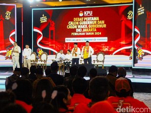 Video: Melihat Lagi Janji RK dan Pramono soal Nasib Gen Z di Jakarta