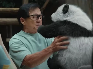 Sinopsis-Pemeran di Panda Plan: The Magical Tribe, Diperankan Jackie Chan