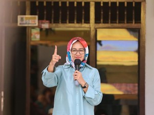 Atasi Pengangguran Banten, Airin-Ade Siap Reformasi Bidang Ketenagakerjaan