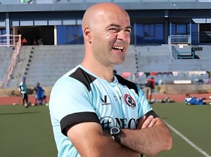 Madura United Punya Pelatih Baru Asal Portugal Jelang Hadapi PSM di Liga 1