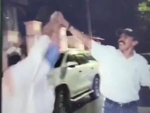 Pembelaan Tim Mapparemma-Adawiah Bagi-bagi Uang Usai Kampanye Pilkada Soppeng