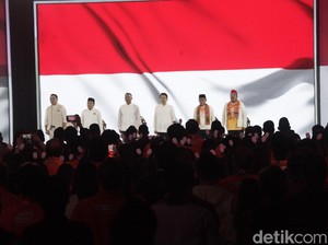 Pramono Janji Kontrak Mahasiswa Usai Lulus, RK Gagas Sekolah Informal Emak-emak