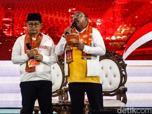 Masalah Lapangan Kerja, Rano Karno Siapkan BLK Modern untuk Gen Z