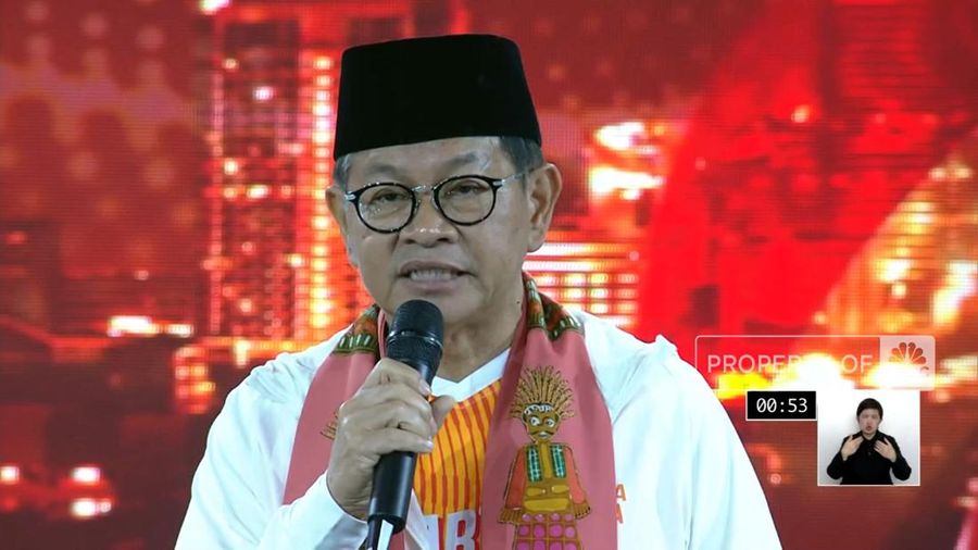 Pramono Anung berencana memperluas jangkauan transjabodetabek hingga Puncak dan Cianjur untuk mengatasi kemacetan di DKI Jakarta.