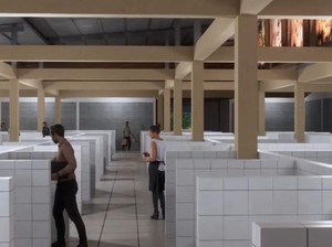 Pasar Keputran Surabaya Akan Direvitalisasi, Pedagang Pindah Sementara