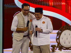 Video RK Ingin Berdayakan RW, Janji Beri Rp 200 Juta Per Tahun