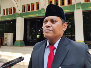 Jurus Sekda Jajang Tekan Angka Kemiskinan di Klaten