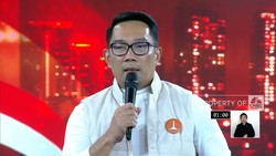 Atasi Kemacetan, RK Berinovasi Membuat Perahu Yang Melintasi 13 Sungai