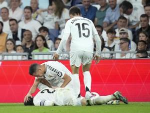 Carvajal Cedera ACL, Real Madrid Langsung Perpanjang Kontraknya