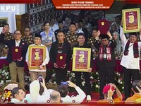 Malam Ini Debat Terakhir, Begini Persiapan 3 Cawagub DKI Jakarta