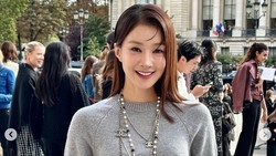 Video: Aktris Lee Si Young Umumkan Perceraian
