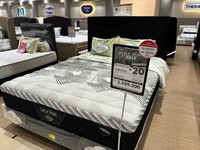 Kasur Sudah Tak Nyaman? Ada Diskon Besar di Transmart!