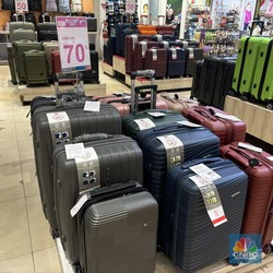 Transmart Diskon Koper Rp 2 Juta Jadi Rp 700 Ribuan