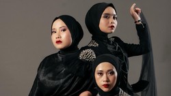 Mighty Island, Alarm Satir Voice of Baceprot Sindir Kesadaran Lingkungan