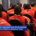 Video: 100 Pelanggan Setia Transmart Pergi Umrah & Liburan Ke Turki