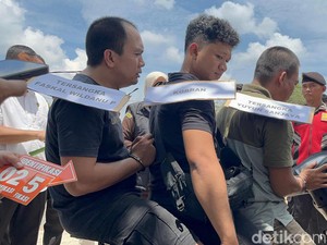 Ragil Disiksa saat Diinterogasi, Kepalanya Dipukul-Dibenturkan ke Tembok