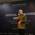 Inovasi Arch IBE Bisa Bantu Tingkatkan Penjualan Kamar Hotel