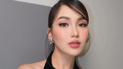 Ayu Ting Ting Dilarang Ortu Oplas