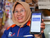 Bank Raya (AGRO) Sudah Buyback 22,81 Juta Saham, Mau Nambah Lagi!